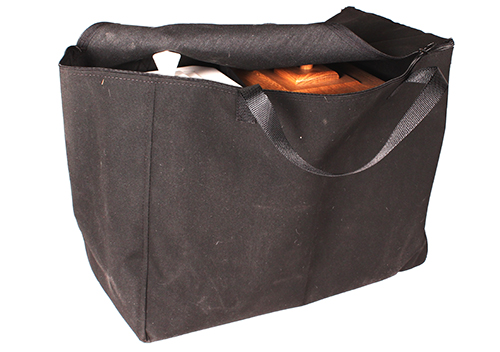 Urnebag 2 urner, nøytral