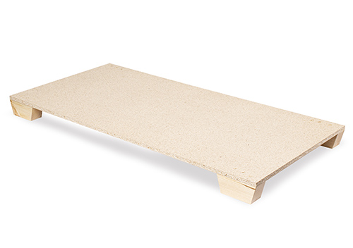 Kremasjonsplate for barnekister