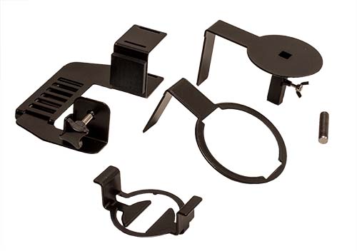 Gravstellholder, Sort