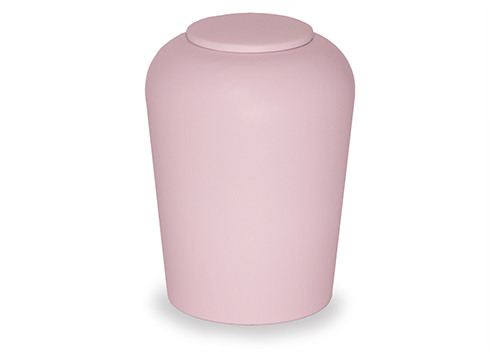 Urne Skala barnemodell  rosa